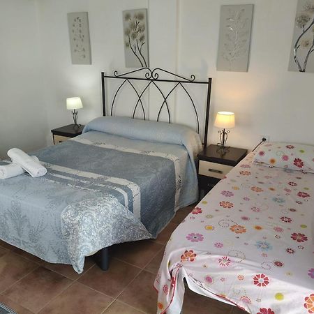 Apartamento Buen Pastor San Fernando Exterior photo