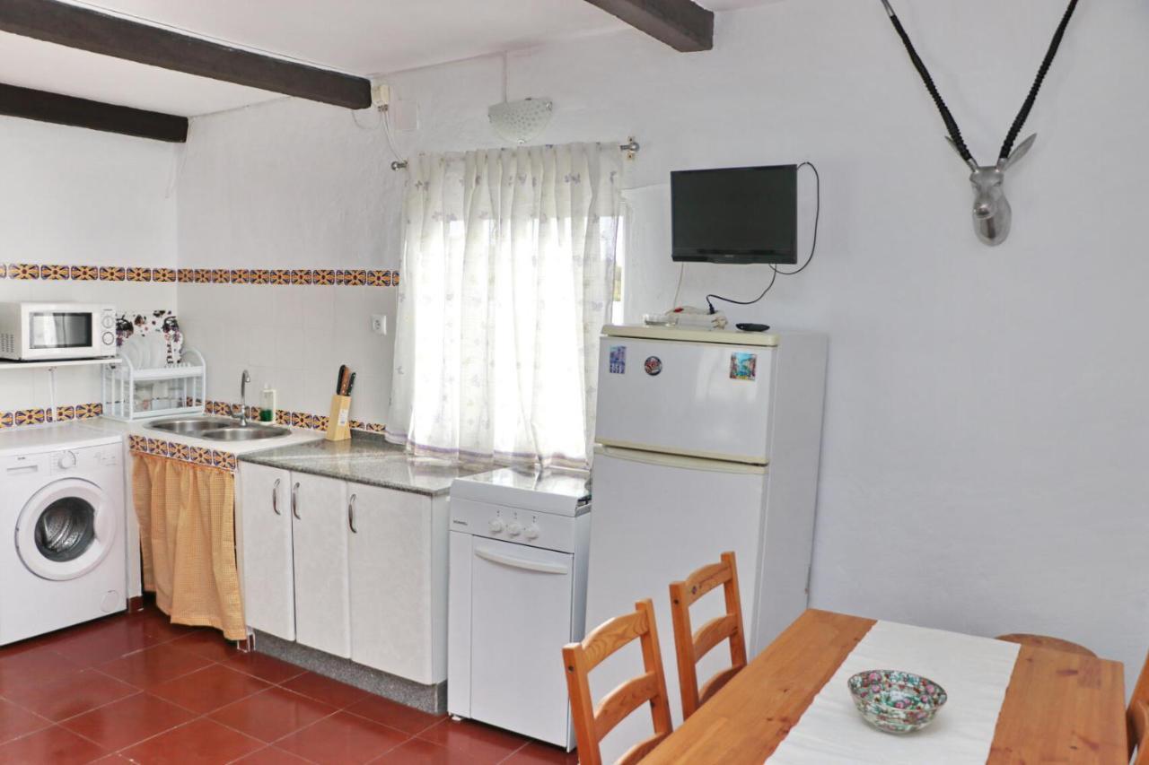 Apartamento Buen Pastor San Fernando Exterior photo