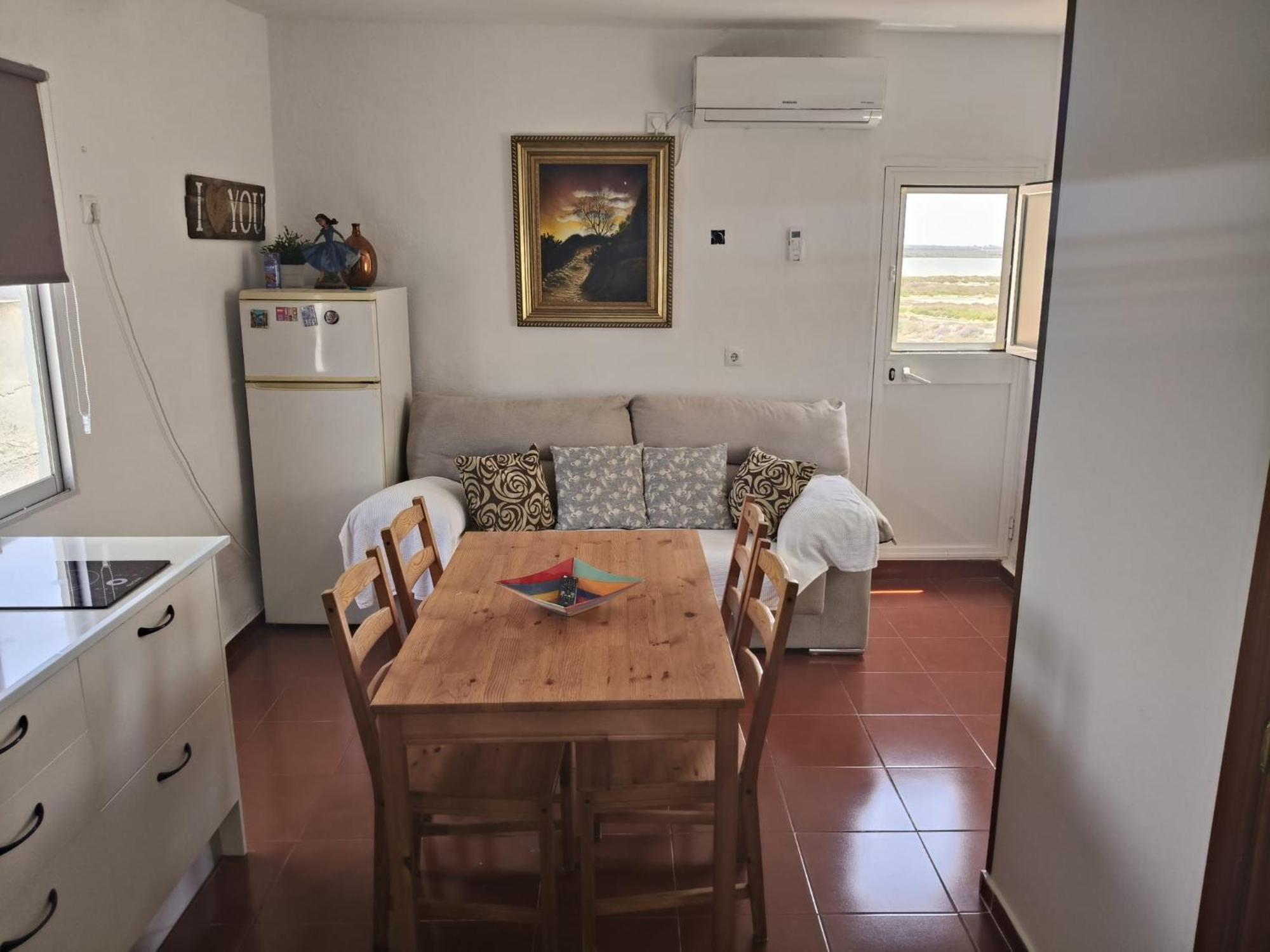 Apartamento Buen Pastor San Fernando Exterior photo